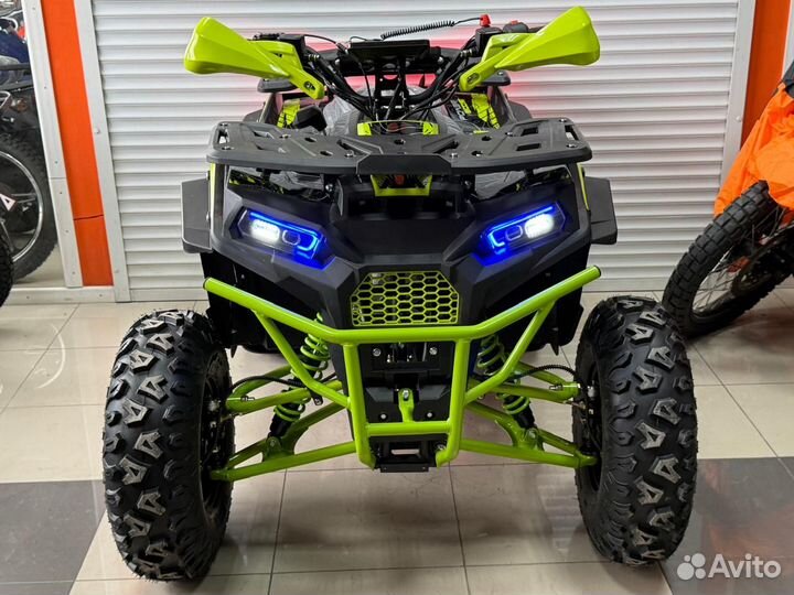 Racer Freelander 200XTS