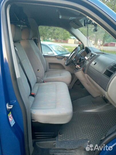 Пасажирские перевозки