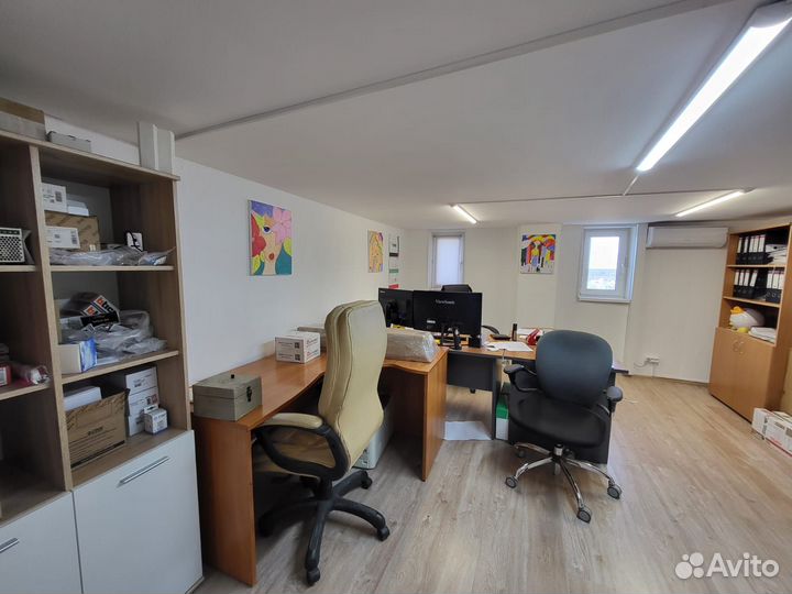 Юридический адрес. Красногорск. Собственник