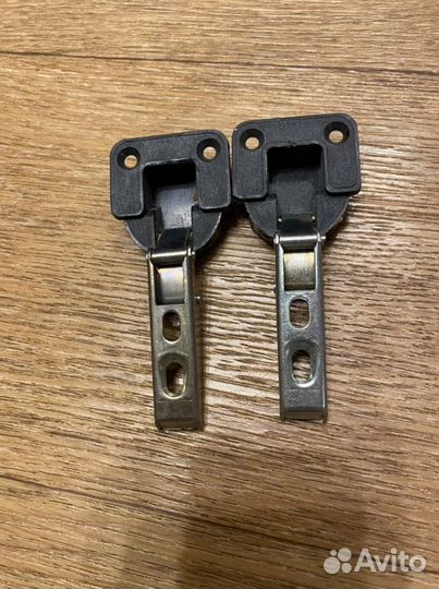 Петли мебельные 5 р. шт