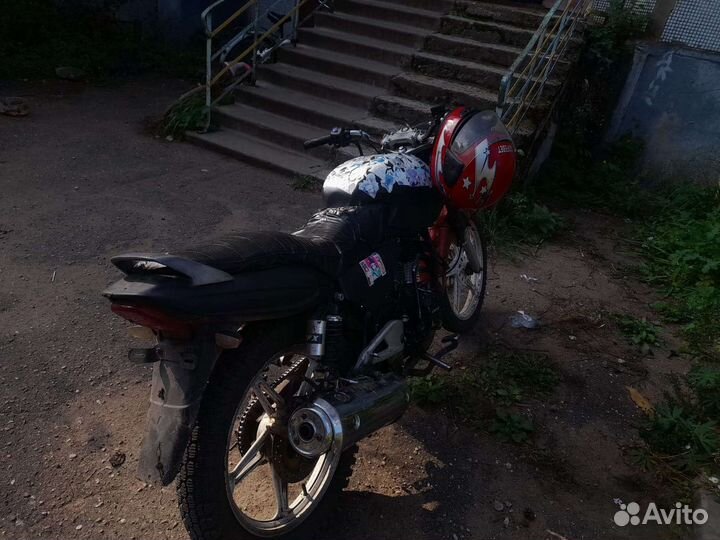 Продам stels 200