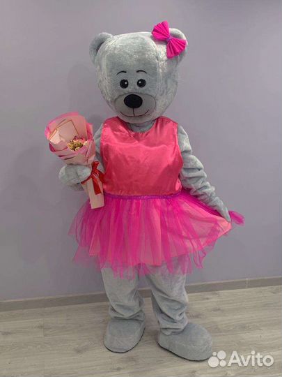 Аниматоры на день рождения