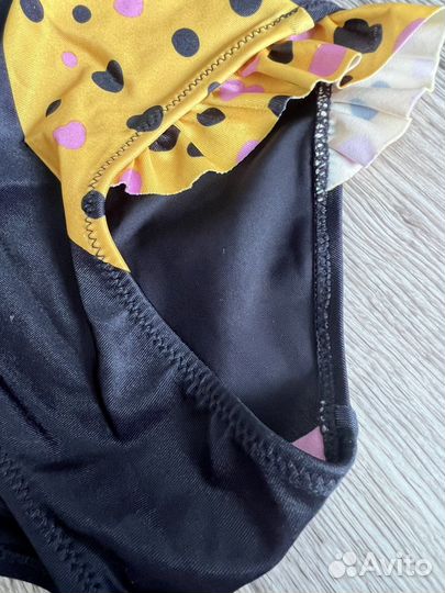 Купальники детские H&M