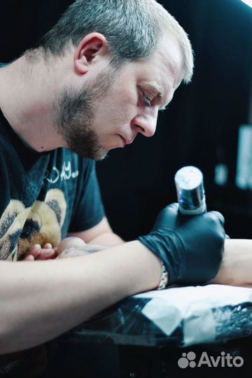 Модель тату