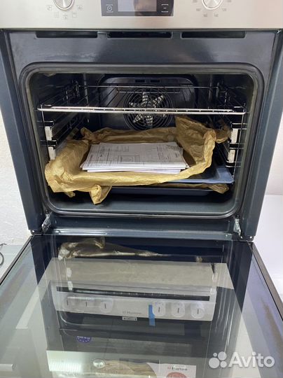 Духовой шкаф Hotpoint-Ariston FA4S 842 JS IX HA