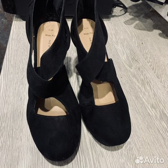 Туфли женские 42 размер