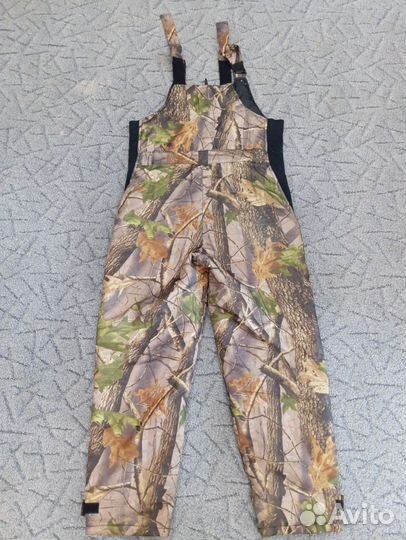 Комбинезон мужской Ermine