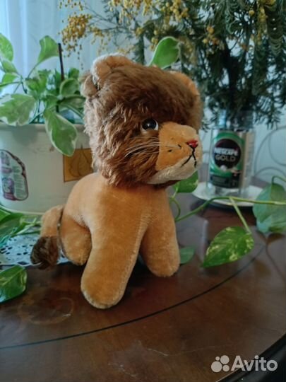 Резиновые игрушки СССР