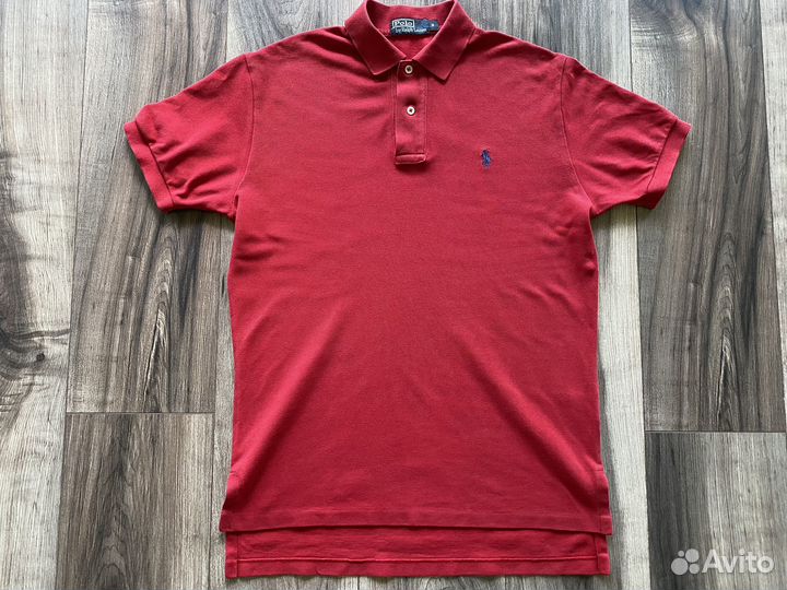 Поло Polo ralph lauren оригинал