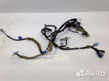 Проводка (коса) Лексус RX 3