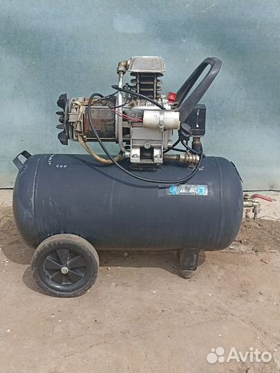 Компрессор