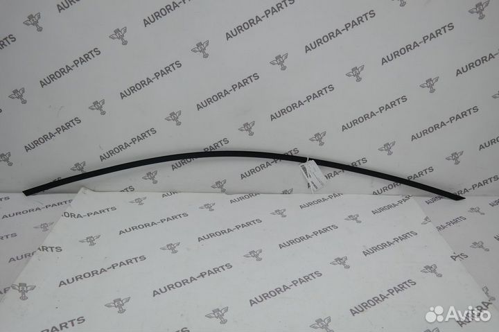 Молдинг Audi A6 C7 2011-2018