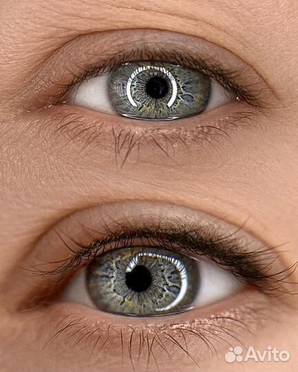 Перманентный макияж/татуаж