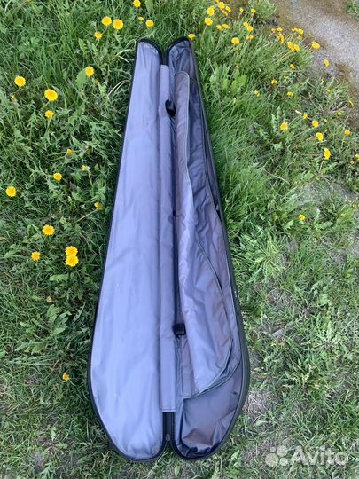 Чехол для удилищ