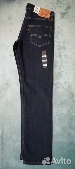 Levi's flex 511 slim