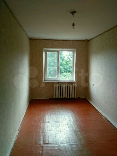 2-к. квартира, 48 м², 2/2 эт.
