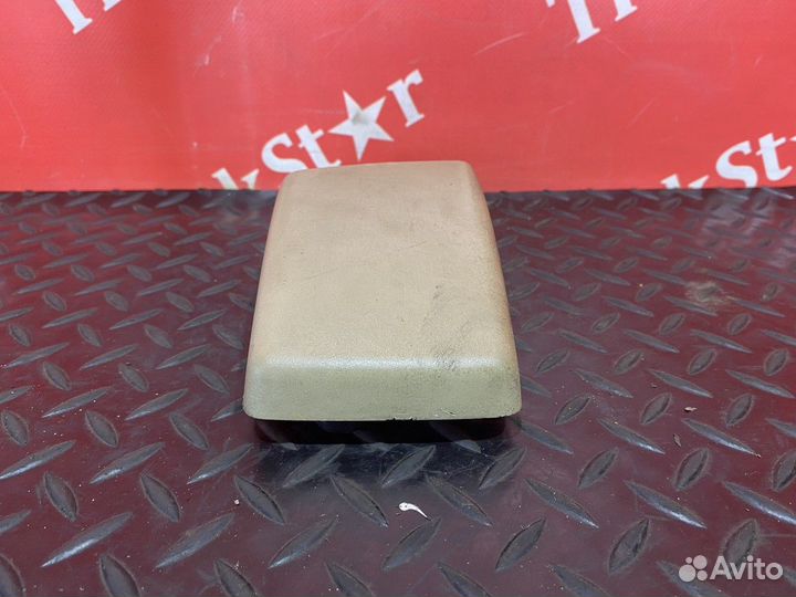 Кронштейн спального места Man TGS