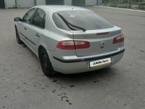 Renault Laguna 1.8 MT, 2003, 222 474 км, с пробегом, цена 400 000 руб.