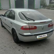 Renault Laguna 1.8 MT, 2003, 222 474 км, с пробегом, цена 400 000 руб.