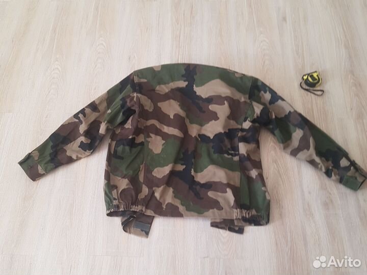 Тактический китель