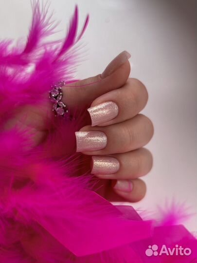 Маникюр мечты