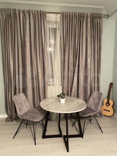 1-к. квартира, 105 м², 7/10 эт.