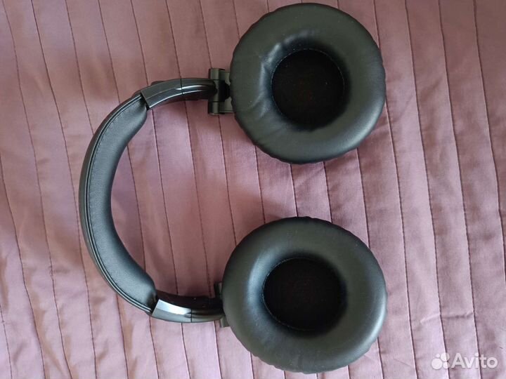 Беспроводные наушники Oneaudio studio wireless