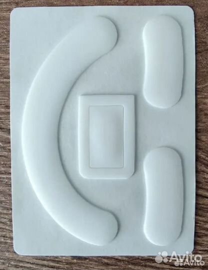 Ножки для мыши, глайды ICE Razer DeathAdder V2 PRO