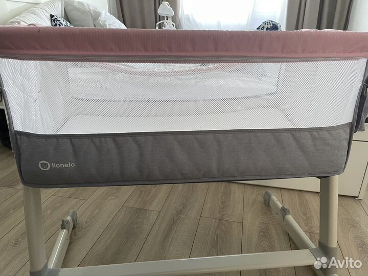 Колыбель lionelo