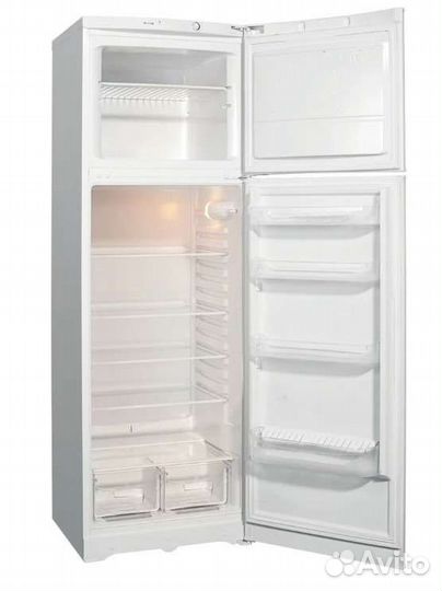 Холодильник indesit TIA 180 новый