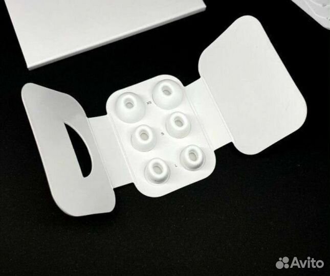 Беспроводные наушники apple airpods pro 2 premium