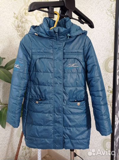 Плащ - пальто