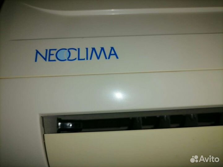 Продам Кондиционер