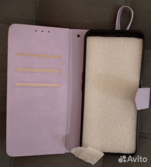 Чехол на luxury для Realme C35 / Реалми С35