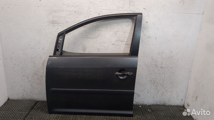 Дверная карта Volkswagen Touran, 2005