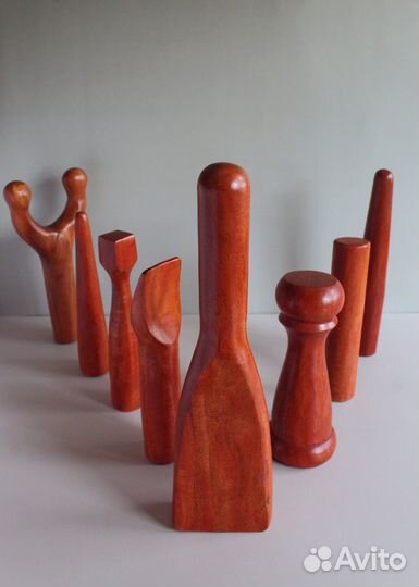 Набор для Ток Сен массажа