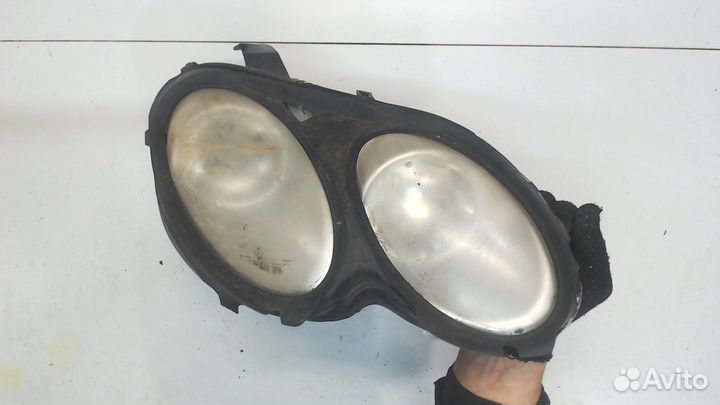 Фара (передняя) Smart Forfour W454, 2004