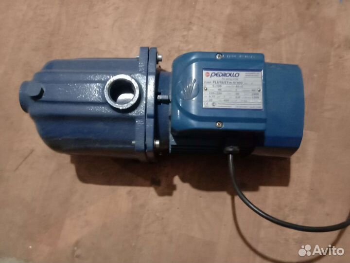 Насосная станция Dab 82 m Dab 132m