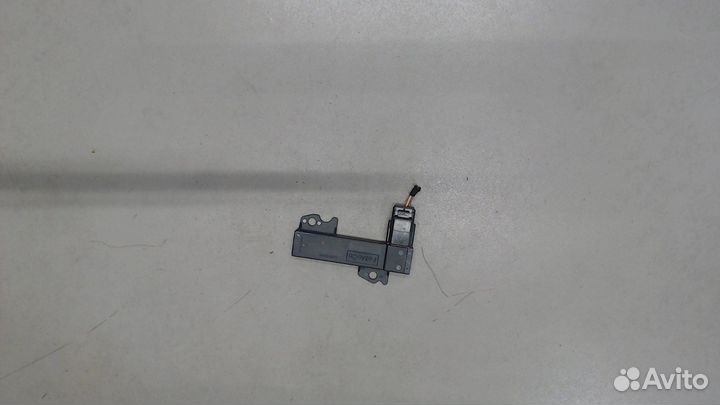 Антенна Ford Mustang, 2015