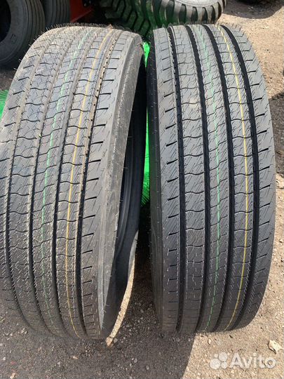 Кама Forza REG S 295/80 R22,5 152/148M