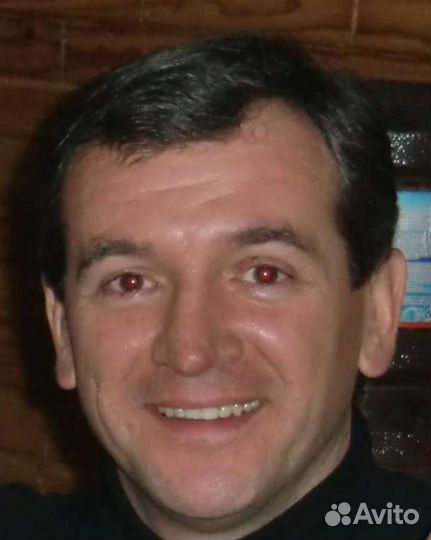 Водитель категории в с д