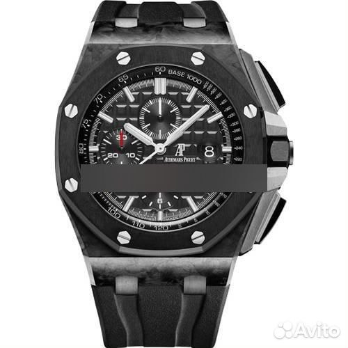 Часы Audemars Piguet Royal Oak Offshore Forged Car