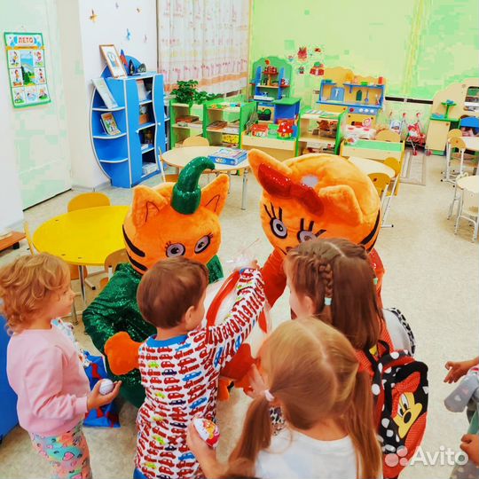 Ростовой костюм продам