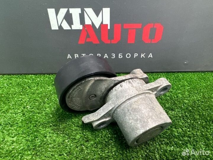 Натяжитель приводного ремня Skoda Octavia A7 1.6