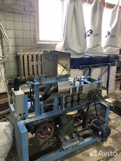 Оператор производственной линии (без опыта)