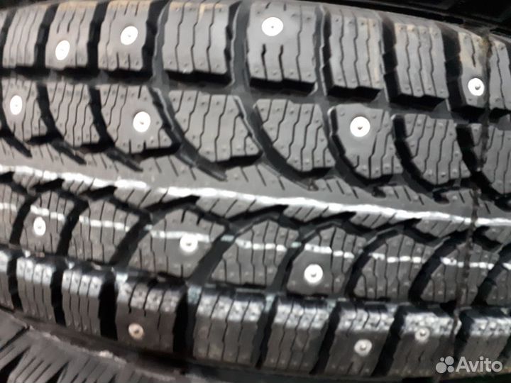 КАМА 505 Irbis 175/65 R14 82T