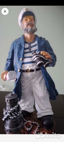 Боцман натур.известняк