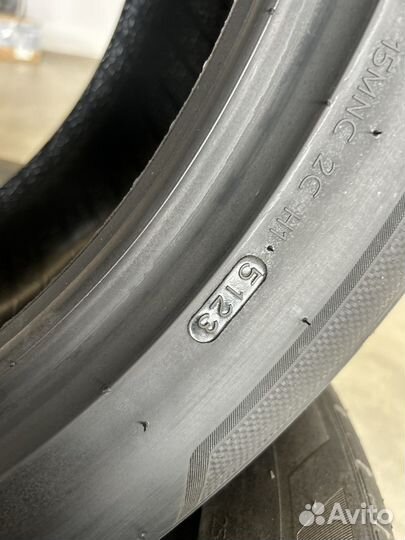 Hankook Ventus S1 Evo3 SUV K127A 255/50 R20