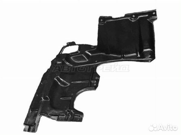 Защита двигателя