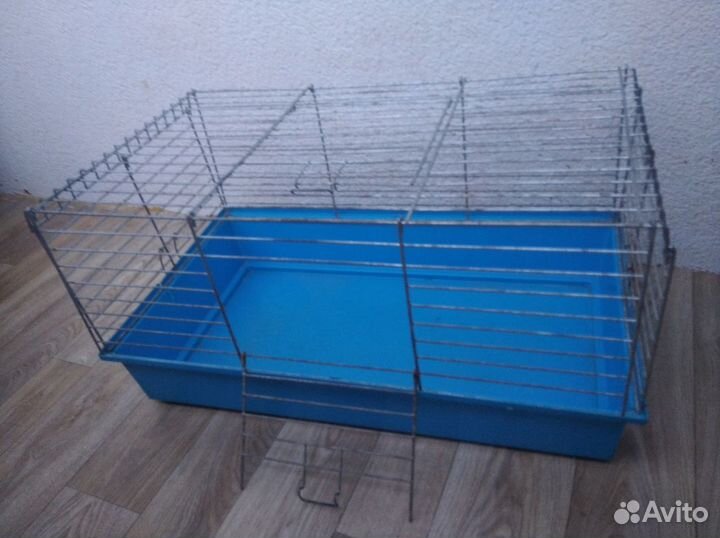 Продам клетки для грызунов